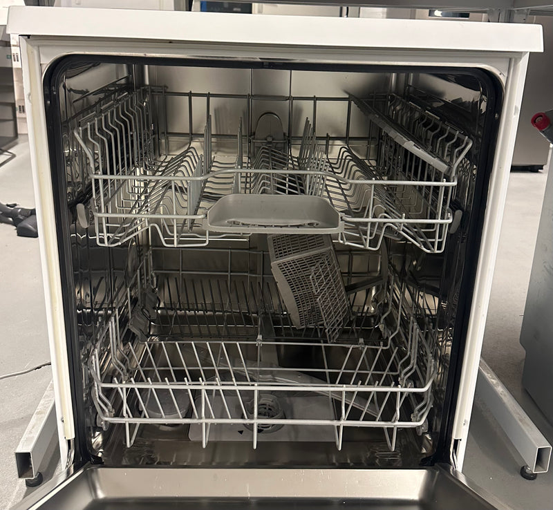 BOSCH || SERIE 6 || VRIJSTAAND || VAATWASSER || VARIOPERFECT ||