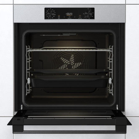 GORENJE || Inbouw || Oven || 60CM || 77L || AirFry || ExtraSteam || BOSB737OTX