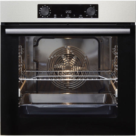 GORENJE || Inbouw || Oven || 60CM || 77L || AirFry || ExtraSteam || BOSB737OTX