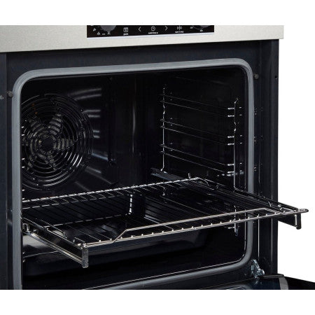 GORENJE || Inbouw || Oven || 60CM || 77L || AirFry || ExtraSteam || BOSB737OTX