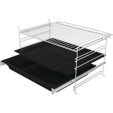 GORENJE || Inbouw || Oven || 60CM || 77L || AirFry || ExtraSteam || BOSB737OTX