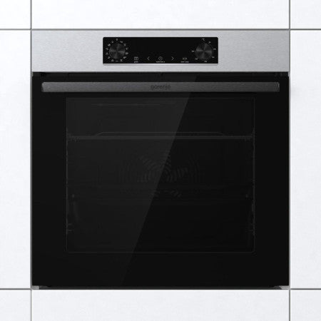 GORENJE || Inbouw || Oven || 60CM || 77L || AirFry || ExtraSteam || BOSB737OTX