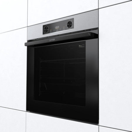 GORENJE || Inbouw || Oven || 60CM || 77L || AirFry || ExtraSteam || BOSB737OTX