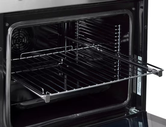 SAMSUNG || Inbouw || Fornuis || Oven-kookplaatset || 69L || NB69R2300RS