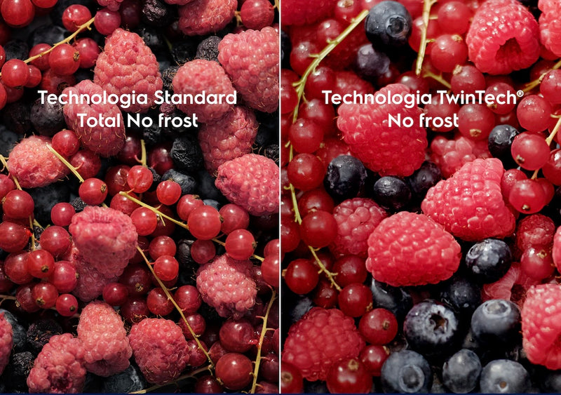 ELECTROLUX || 800 SERIE || 178CM || INBOUW || KOELVRIES || 360° Cooling || TwinTech No Frost || SLEEPDEUR || ENC8MC18S ||