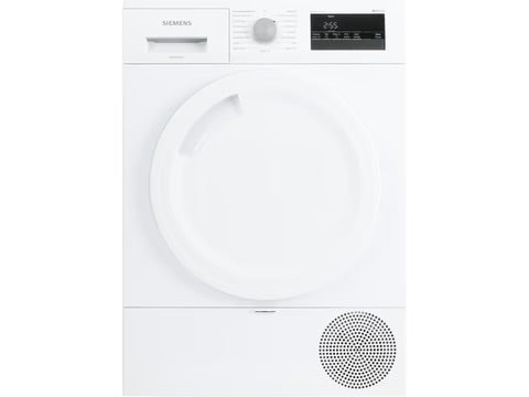 SIEMENS || IQ300 || 8KG || CONDENSDROGER || AutoDry || WT43N272NL ||
