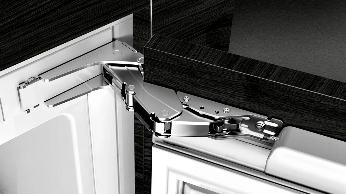 SIEMENS IQ500 KI77SADE0 INBOUW KOELVRIESCOMBINATIE KOELKAST 158CM