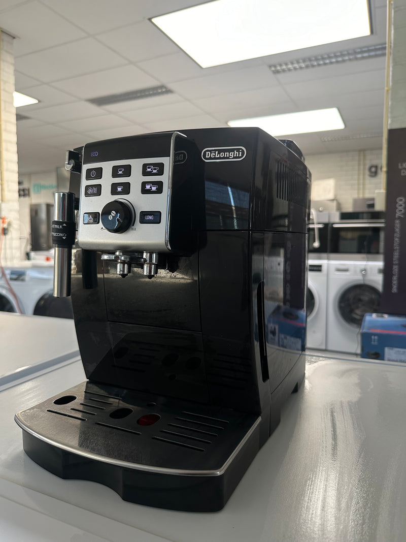 DELONGHI || MAGNIFICA S || ECAM23.123B || Volautomatisch || KOFFIEMACHINE ||