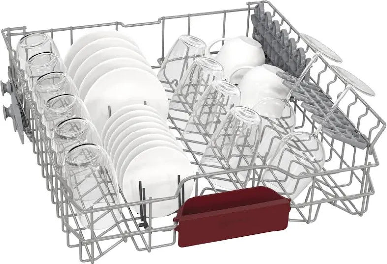 NEFF XXL || Inbouw || Vaatwasser || HomeConnect || OpenDry || InfoLight || S255EVX04E ||