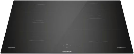 GORENJE || 77L || Inbouw || Fornuis || Oven-inductiekookplaat set || 60CM || GentleBake || AirFry || FrozenBake || PerfectGrill || BCSI737DBGOT