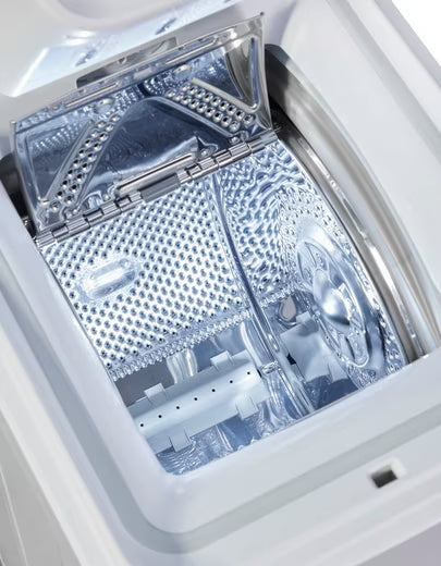 BAUKNECHT || 6KG || 40CM || Wasmachine || Bovenlader || SoftOpening || WMT 6513 B5