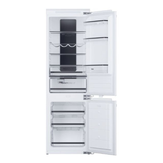 HAIER 178CM NO FROST INBOUW KOELVRIESCOMBINATIE KOELKAST HATB 174 DE
