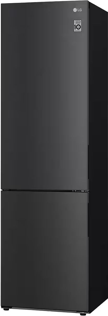 LG || 203CM || Total NoFrost || Koelvriescombinatie || Koelkast || DoorCooling+ || LINEARCooling || GBP62PZNCC