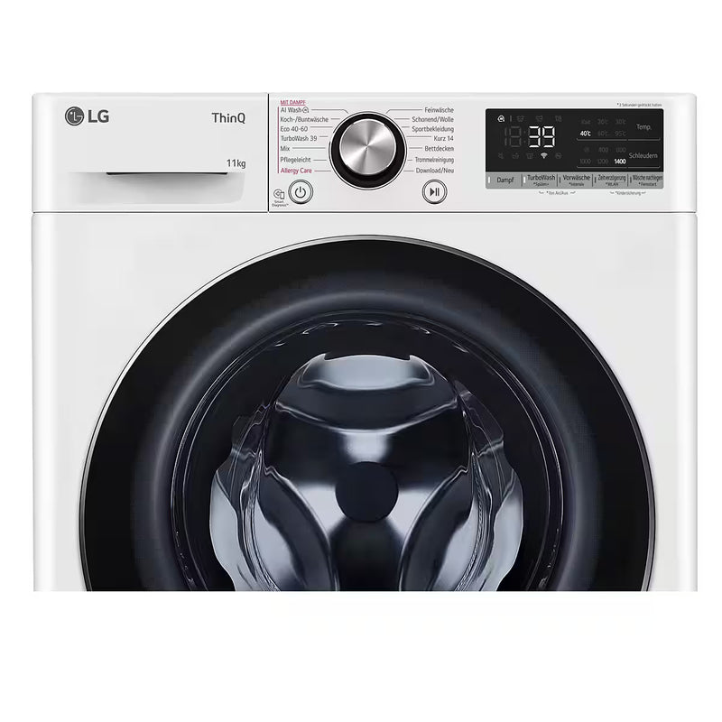 LG Serie 7 || 11KG || Wasmachine || WiFi || DirectDrive || TurboWash 360 || F4WR7012