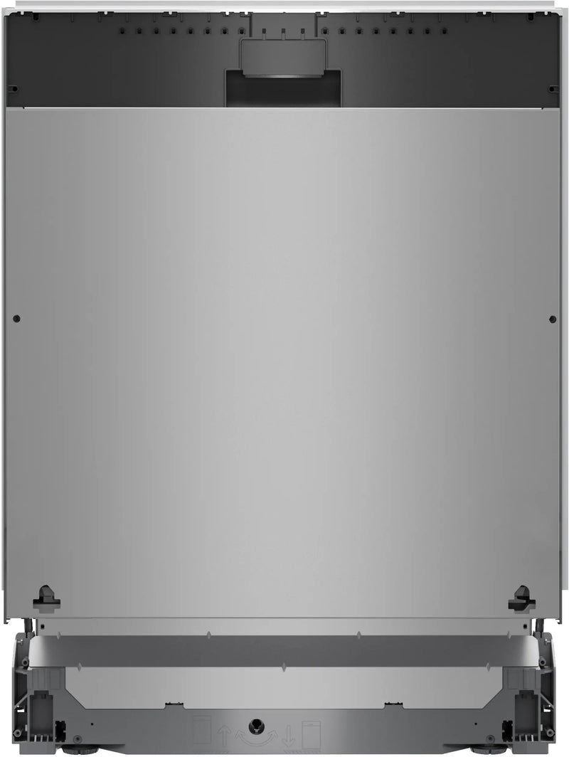 SIEMENS XXL || Vaatwasser || Inbouw || Volledig integreerbaar || infoLight || VarioSpeed Plus || SX63EX22AE