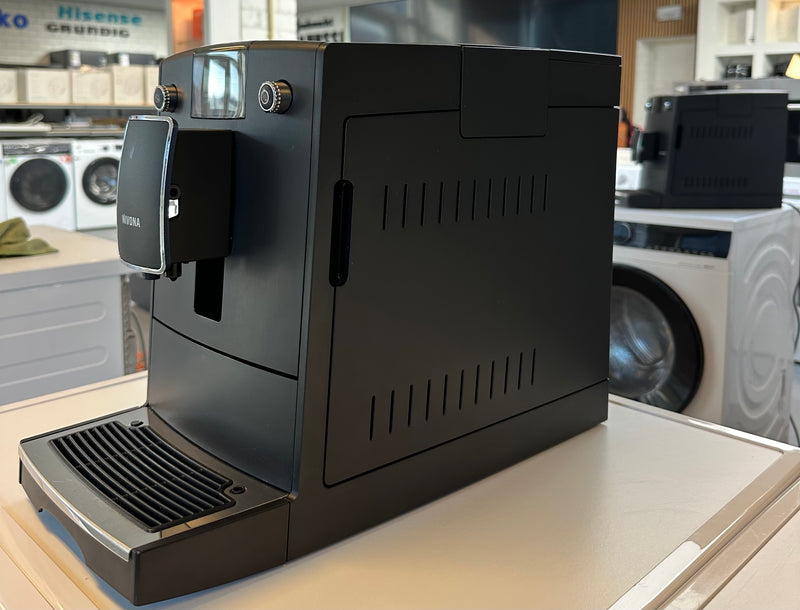 NIVONA || CafeRomatica || NICR 759 || Aroma Balance System || OneTouch Spumatore || BlueTooth ||
