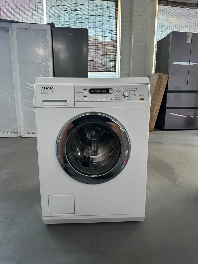 MIELE || Softcare || 7KG || Wasmachine || 1500T ||