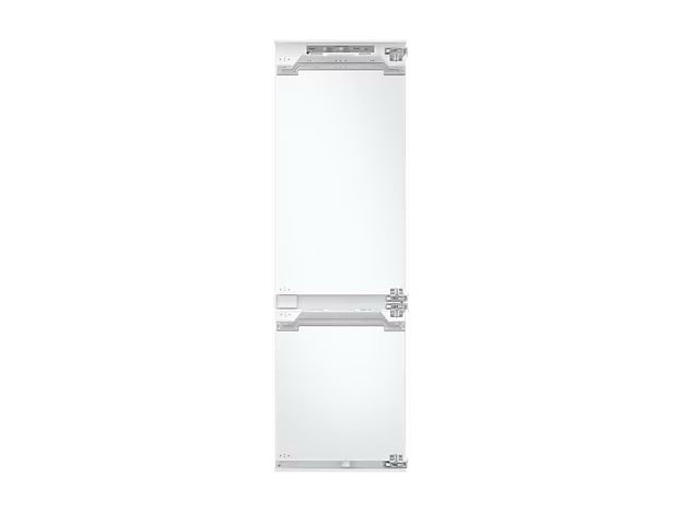SAMSUNG || 178CM || Inbouw || Koelvriescombinatie || No Frost || Metal Cooling || Twin Cooling || WiFi || Deur-op-Deur || BRB80F26ACF0