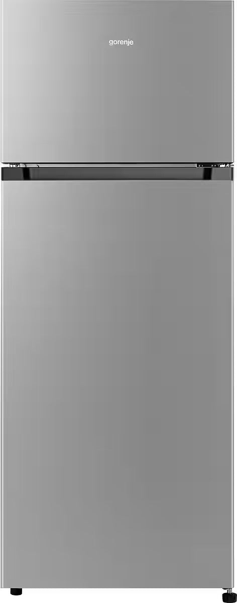 GORENJE || 143CM || Koelkast || Koelvriescombinatie || CrispZone || 206L || 55CM || RF414EPS4