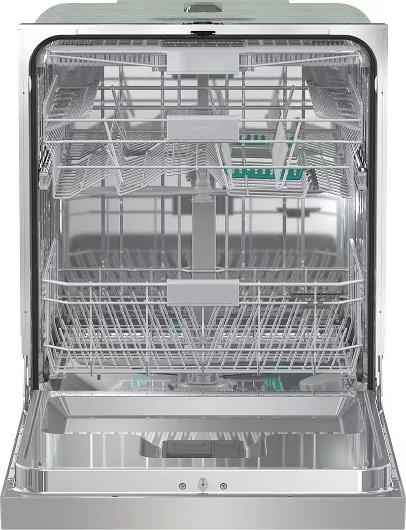 GORENJE || ONDERBOUW || VAATWASSER || 16 COUVERTS || TOTAL DRY || WIFI || AUTO OPEN || GU673B60X ||