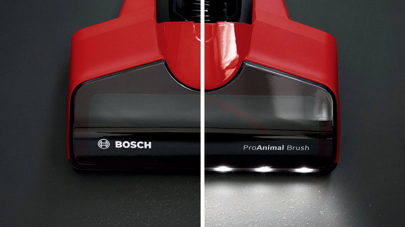 BOSCH || ProAnimal || 7 Serie Unlimited || Steelstofzuiger || Draadloos || BCS711PET