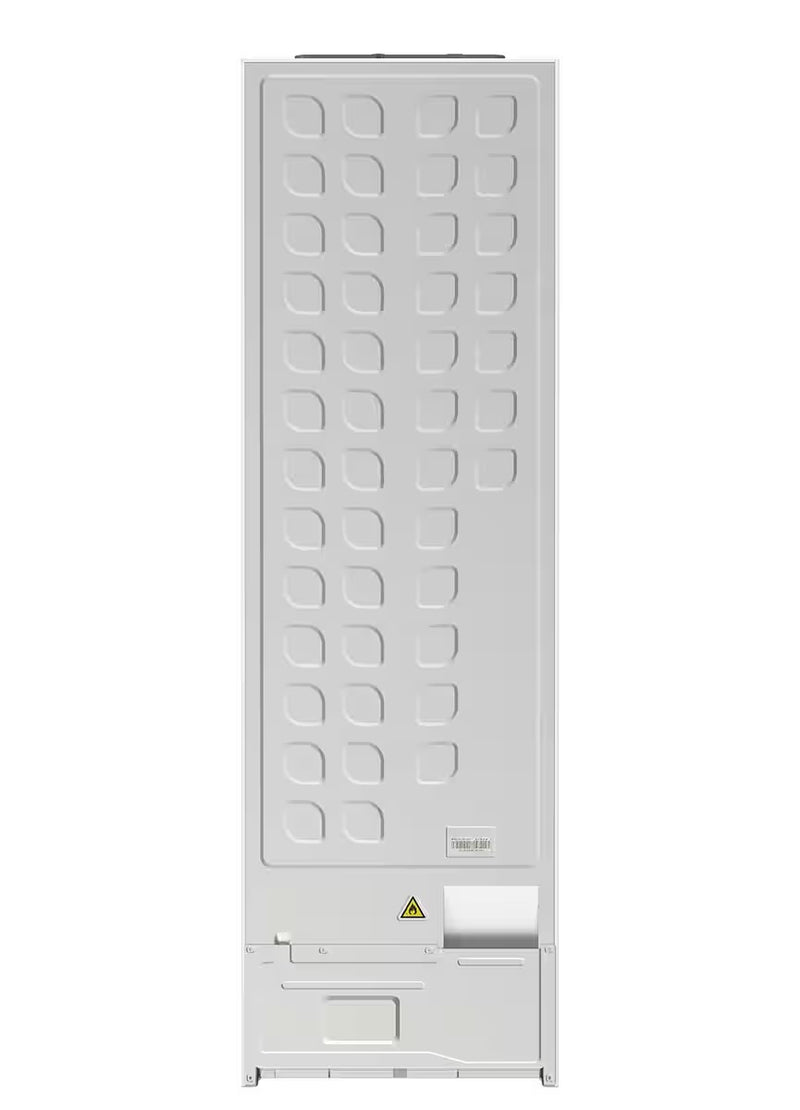 GORENJE || 178CM || Inbouw || Koelvriescombinatie || NoFrostDual || WiFi || Deur-op-Deur || AdaptTech || FreshZone || NRKI517C62WF