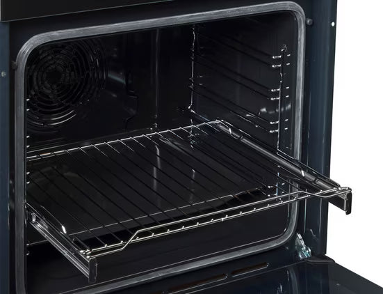 GORENJE || 77L || Inbouw || Fornuis || Oven-inductiekookplaat set || 60CM || GentleBake || AirFry || FrozenBake || PerfectGrill || BCSI737DBGOT