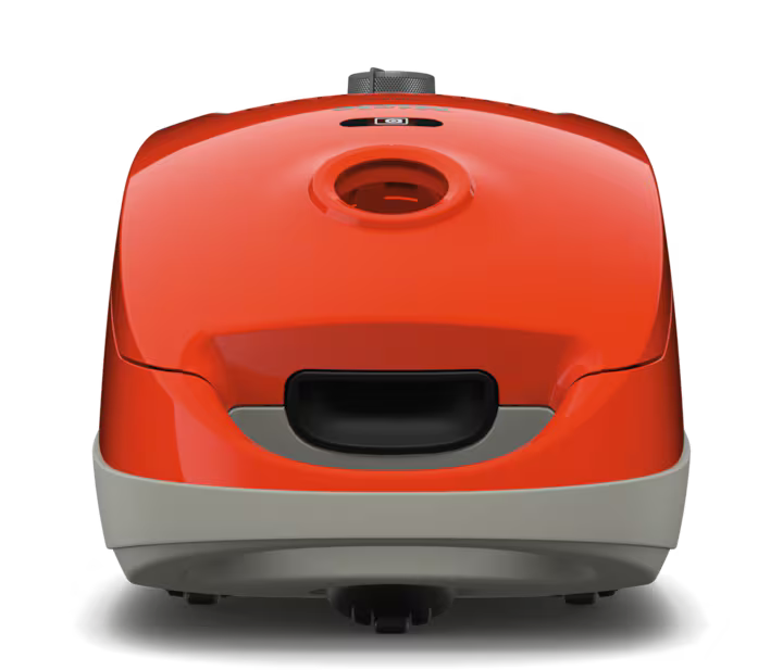 MIELE || Guard S1 Junior || 890W PowerLine || HyClean Pure || AirClean