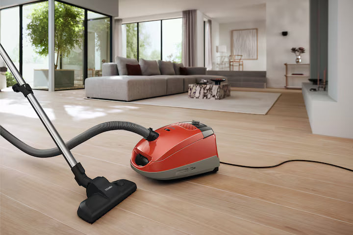 MIELE || Guard S1 Junior || 890W PowerLine || HyClean Pure || AirClean