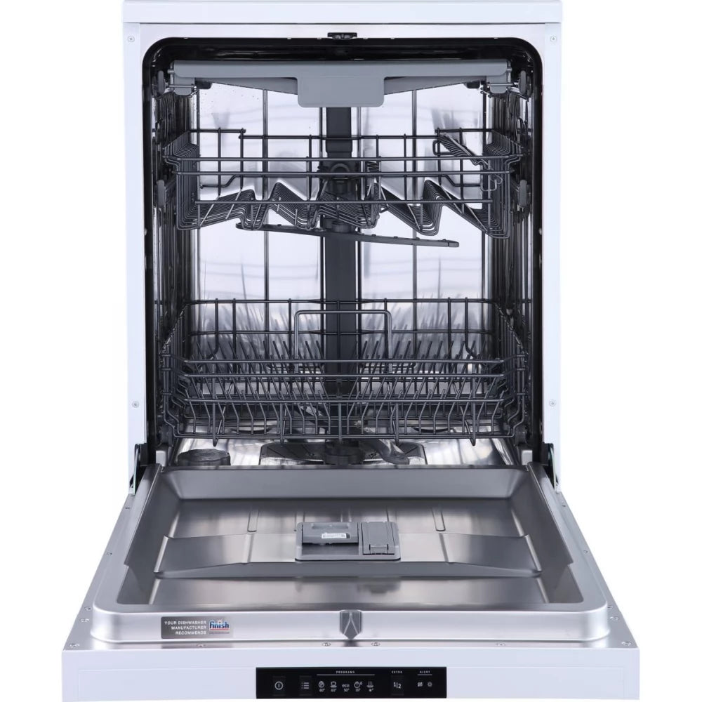 GORENJE GS620C10W VRIJSTAANDE VAATWASSER
