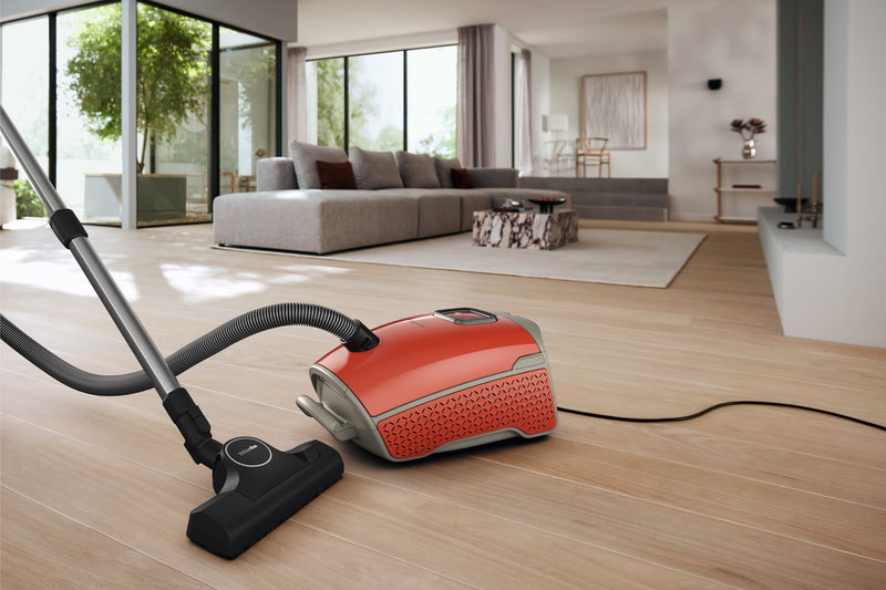 MIELE || Guard L1 || Terrarood || 890W PowerLine || HyClean Pure || ComfortFit