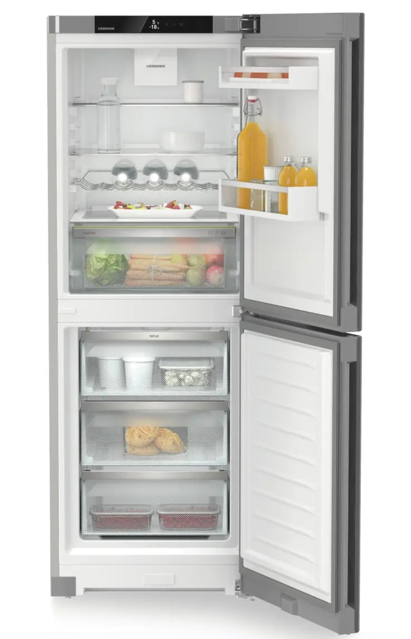 LIEBHERR || NoFrost || Koelkast || Koelvriescombinatie || 348L || DuoCooling || CNsfc 5023 Plus