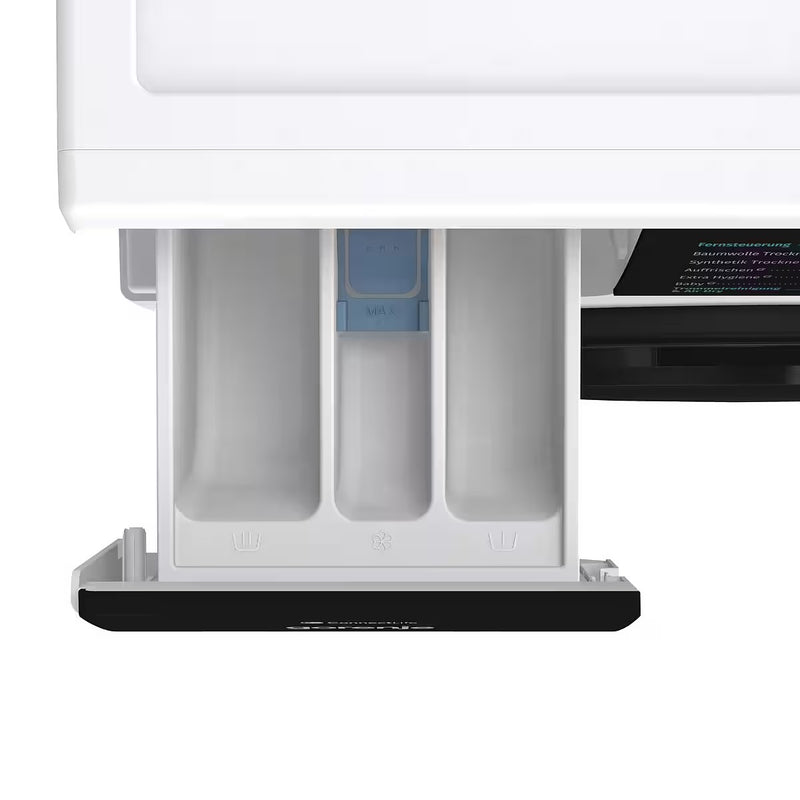 GORENJE || SteamTech || Was-droogcombinatie || 8KG || WiFi || AllergySteam || PowerJetWash || WD2PA854ADW