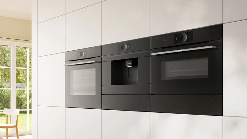 BOSCH || Serie 8 || Inbouw || Koffiemachine || Home Connect || 45CM || CTL7181B0
