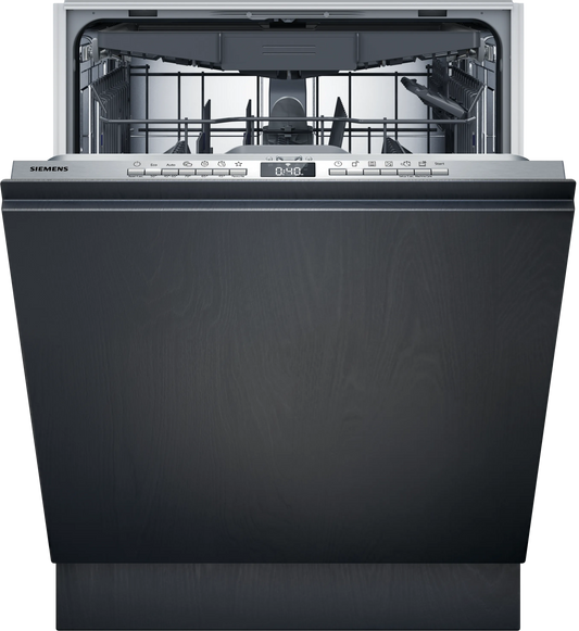 SIEMENS Volledig INTEGREERBARE VAATWASSER SN63EX06VE