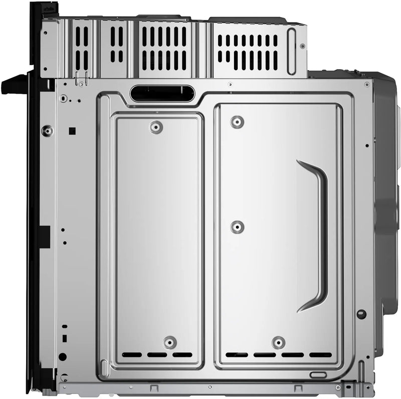 SIEMENS IQ100 || Inbouw || Oven || 66L || 3D HotAir || HB113FBS1
