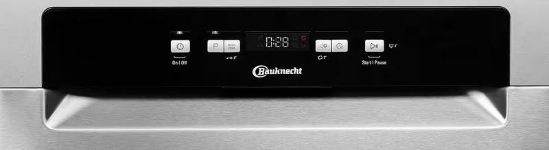 BAUKNECHT || ONDERBOUW || VAATWASSER || ActiveDry || OBUC EcoSilent 9760  ||