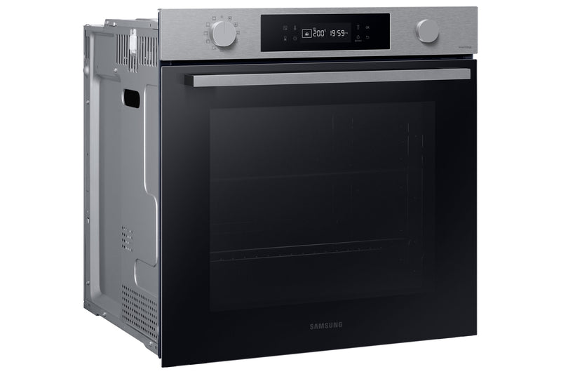 SAMSUNG || INBOUW || OVEN || 76L || Dual Cook || Pyrolese || Stoom || NV7B41307AS ||