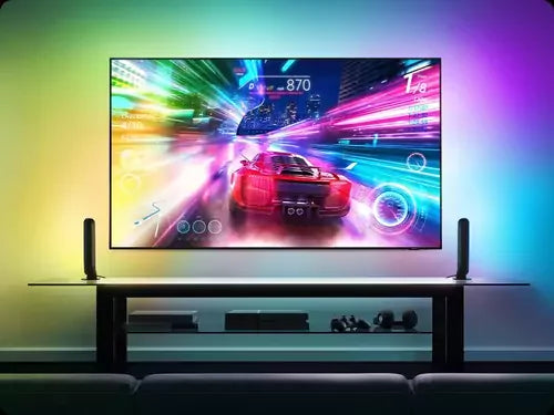 SAMSUNG || 43” || QLED || HDR10+ || 43Q7FA ||