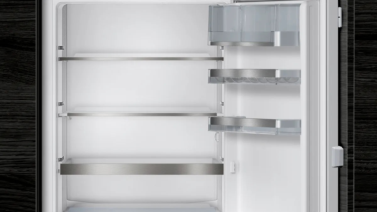 SIEMENS IQ500 KI77SADE0 INBOUW KOELVRIESCOMBINATIE KOELKAST 158CM