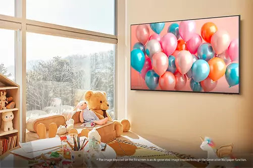 SAMSUNG || 43” || QLED || HDR10+ || 43Q7FA ||