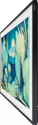 SAMSUNG || 55” || The Frame || QLED || Matte Display || Art Mode || 55LS03F