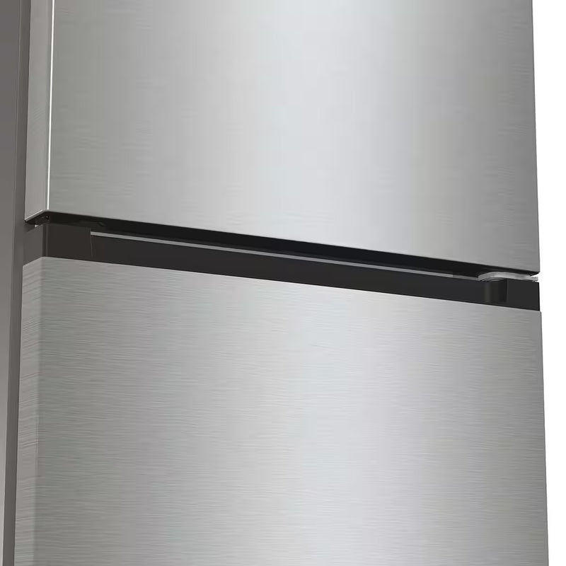 GORENJE || No FrostPlus || Koelkast || Koelvriescombinatie || AdaptTech || 300L || CrispZone || NRK619C61X4OT