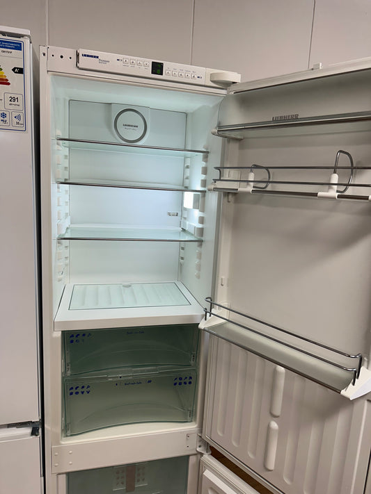 LIEBHERR Premium BioFresh inbouw koelkast 178CM