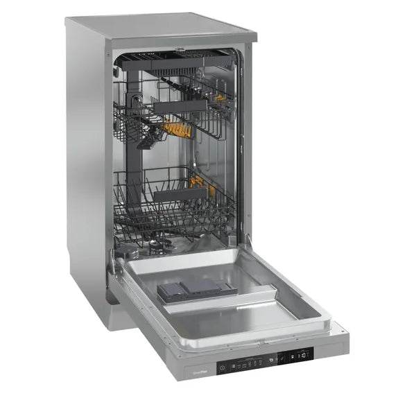 GORENJE || 45CM || Vrijstaand || Vaatwasser || TotalDry || FastWash || GS541D10X
