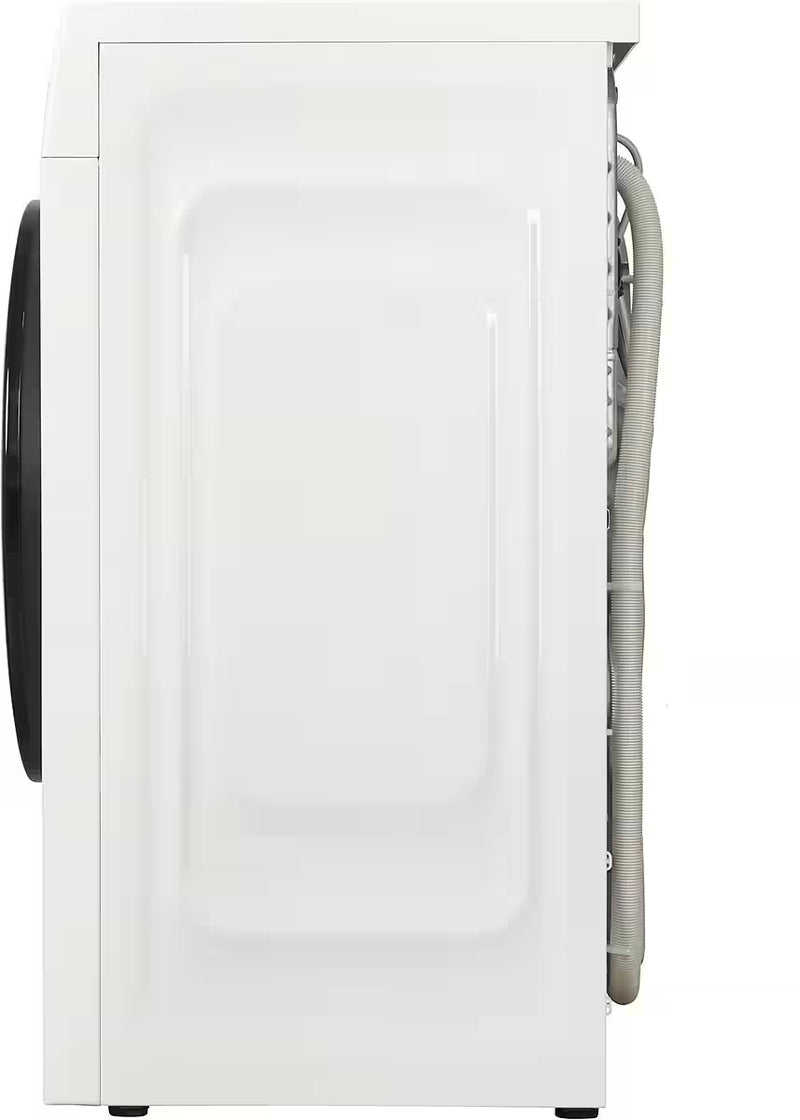 PRIVILEG (BAUKNECHT) || 7KG || Wasmachine || Steam || Quick Cycles || PWF 774A My Time DE