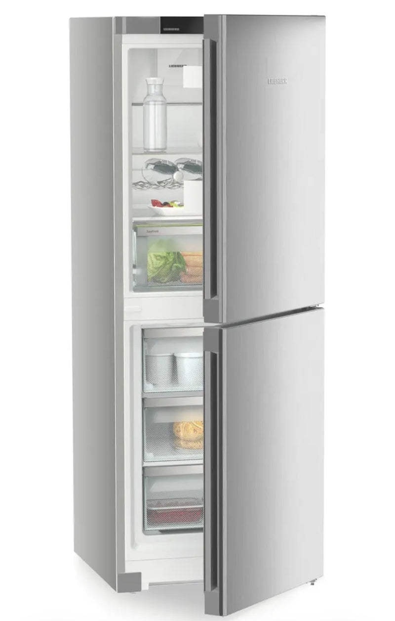 LIEBHERR || NoFrost || Koelkast || Koelvriescombinatie || 348L || DuoCooling || CNsfc 5023 Plus