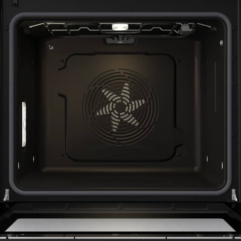 GORENJE || INBOUW OVEN || 60CM || STOOM || 77L || WIFI || PYROLYSE || BPSA 6747 ||