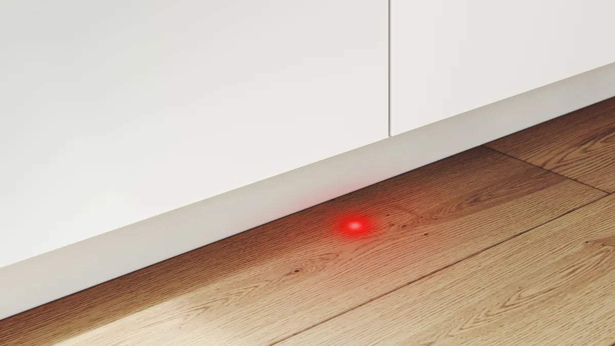 NEFF XXL VOLLEDIG INTEGREERBARE VAATWASSER S275HTX04E