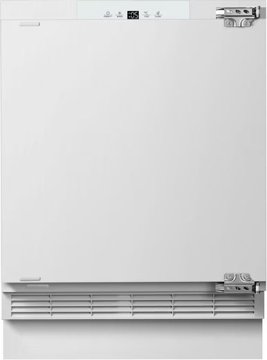 HANSEATIC || 82CM || Inbouw || Koelkast || Deur-op-deur ||